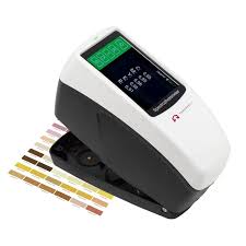 X-rite Denise Eye full automated 4-channel